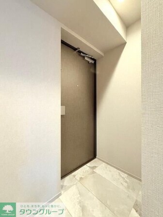 ルネサンス赤坂プレミアムコートの物件内観写真